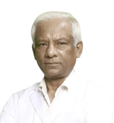 Prof. Dr. Khandaker Sahid Hossain 